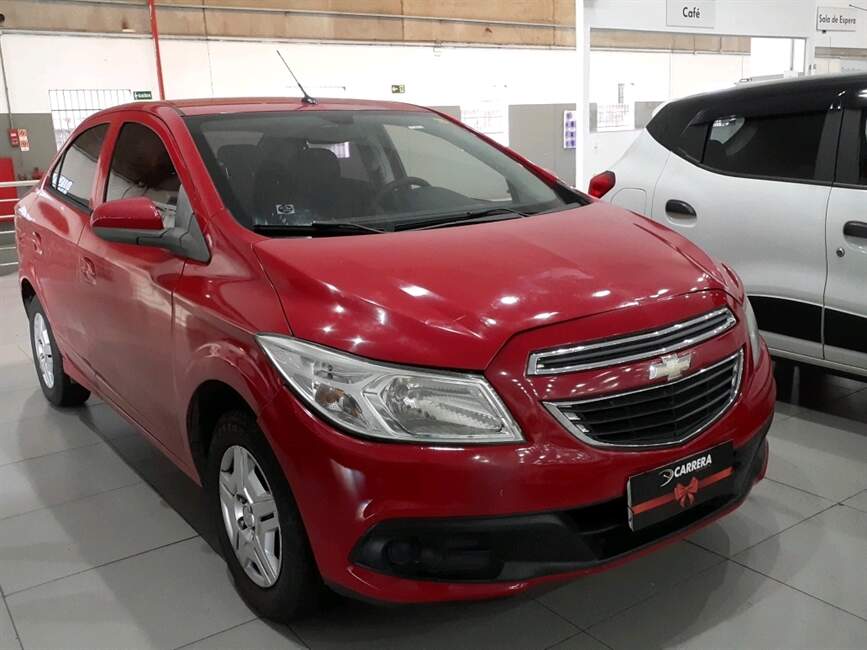 PRISMA 1.0 MPFI LT 8V FLEX 4P MANUAL