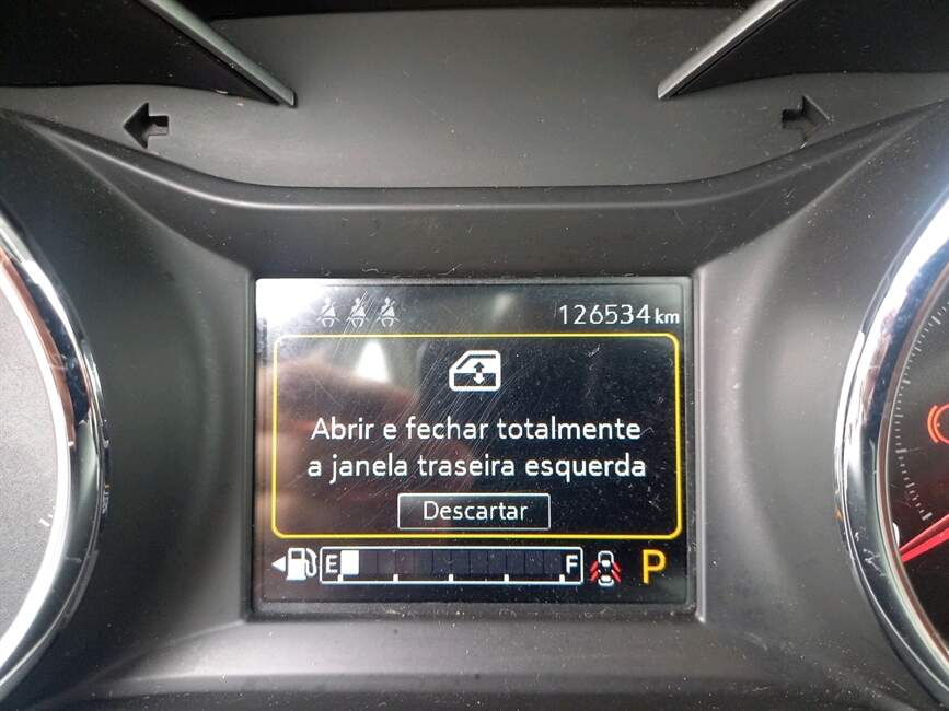 TRACKER 1.2 TURBO FLEX PREMIER AUTOMATICO