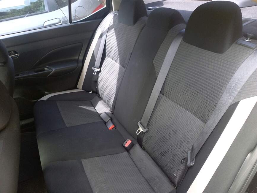 VERSA 1.6 16V FLEX ADVANCE XTRONIC