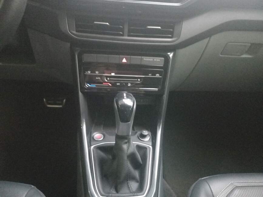 T-CROSS 1.0 200 TSI TOTAL FLEX COMFORTLINE AUTOMÁT