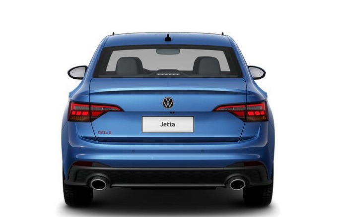 JETTA GLI 2.0 350 TSI