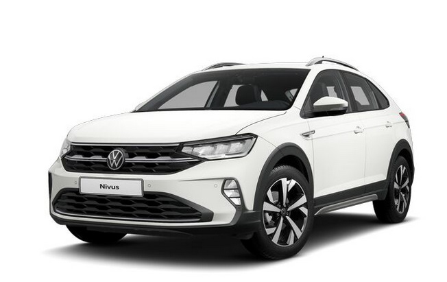 NIVUS HIGHLINE 200 TSI