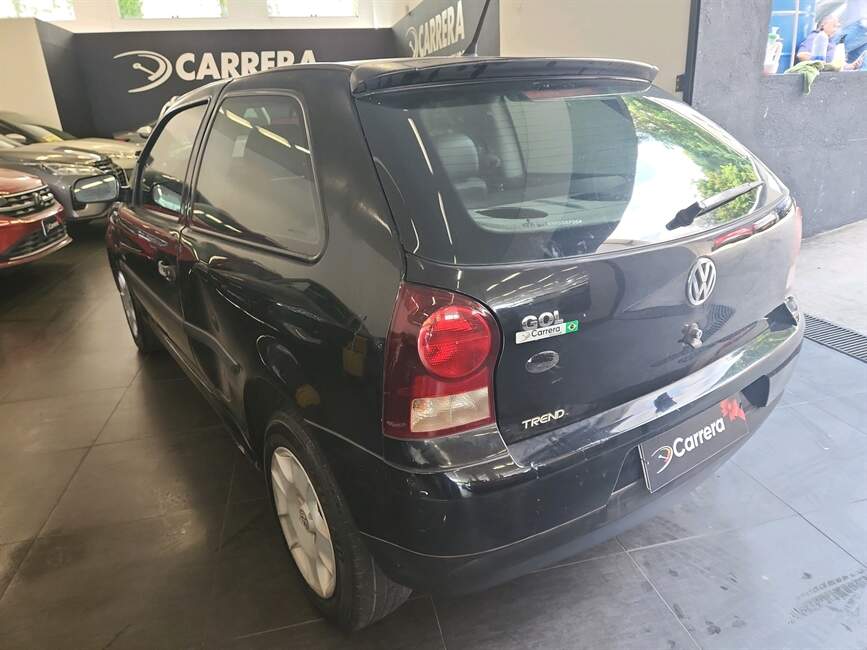 GOL 1.0 MI 8V FLEX 2P MANUAL G.IV