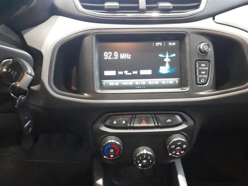 ONIX 1.4 MPFI LT 8V FLEX 4P MANUAL