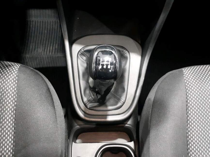 PULSE 1.3 FLEX DRIVE MANUAL
