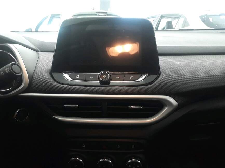 TRACKER 1.0 TURBO FLEX LTZ AUTOMATICO