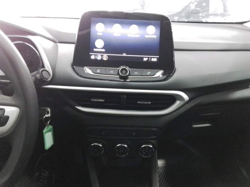TRACKER 1.0 TURBO FLEX MANUAL