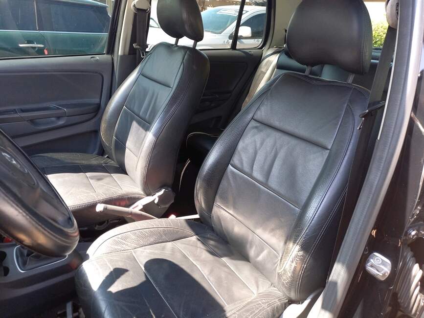 FOX 1.0 MI 8V FLEX 4P MANUAL