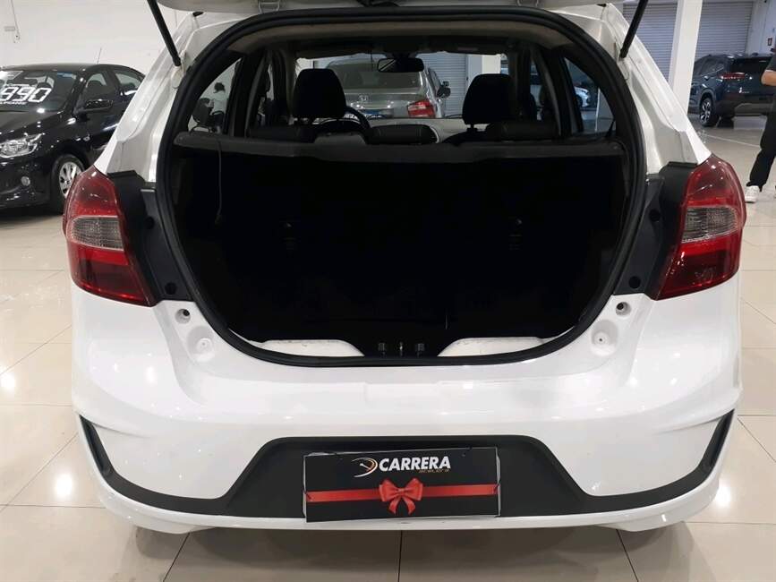 KA 1.5 TI-VCT FLEX SE MANUAL