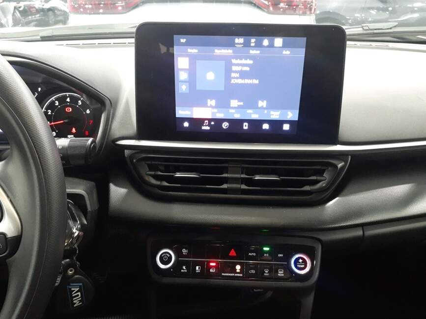 PULSE 1.3 FLEX DRIVE MANUAL