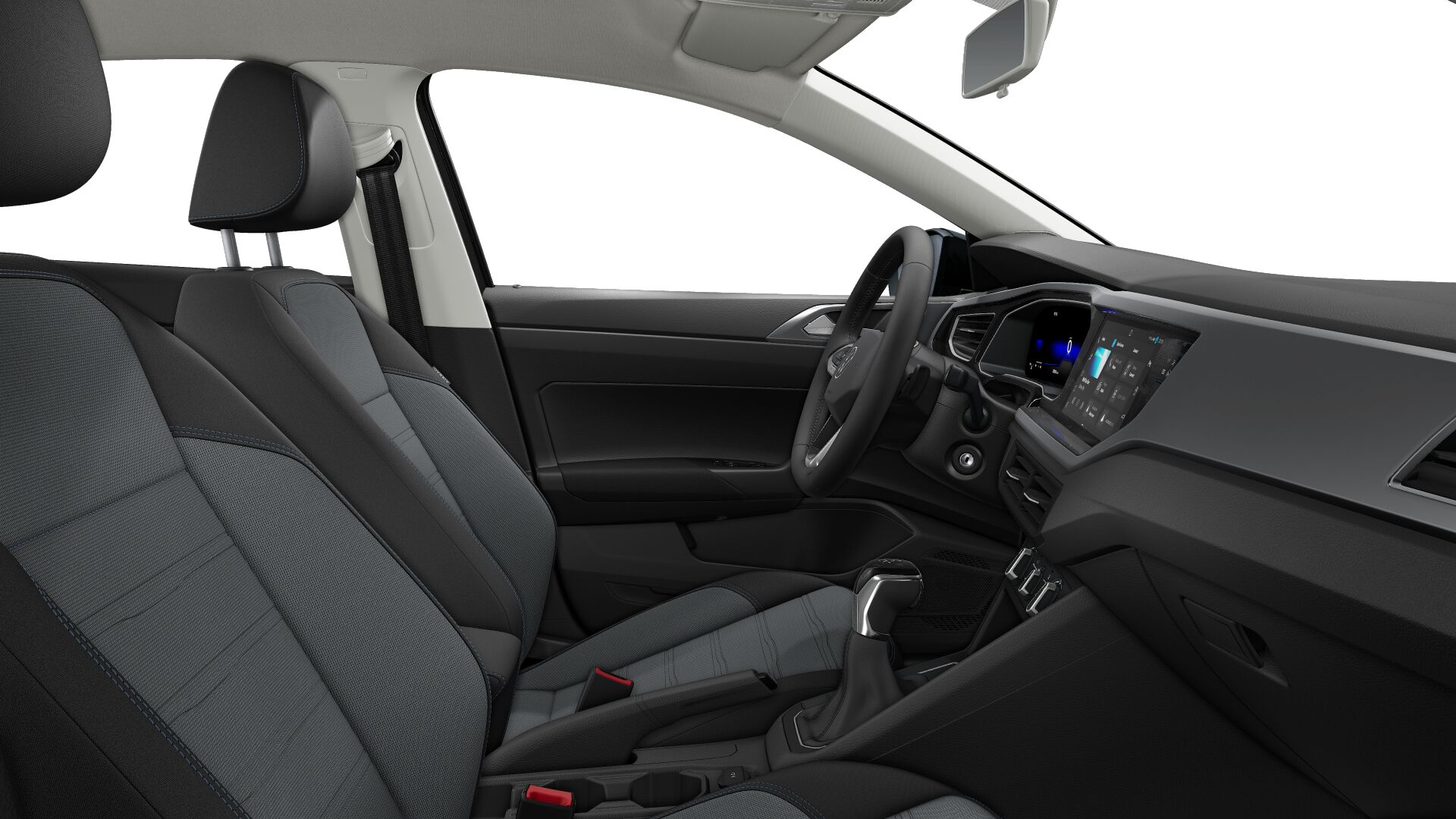 NIVUS COMFORTLINE 200 TSI