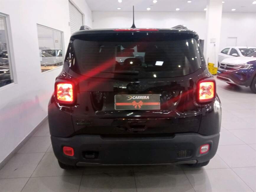 RENEGADE 2.0 16V TURBO DIESEL MOAB 4P 4X4 AUTOMATI