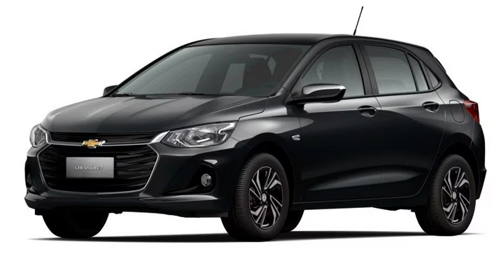 ONIX LT TURBO