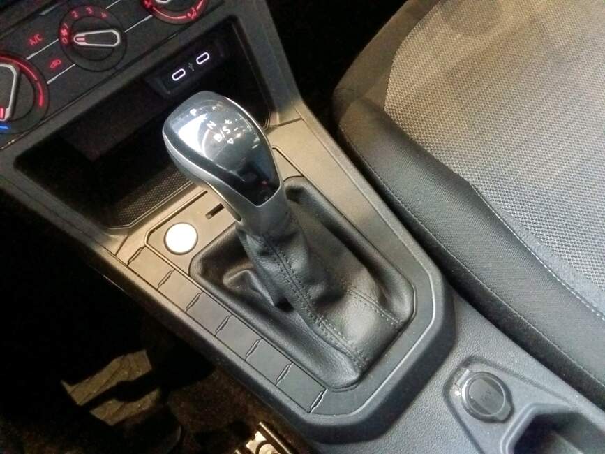 POLO 1.0 170 TSI SENSE AUTOMÁTICO