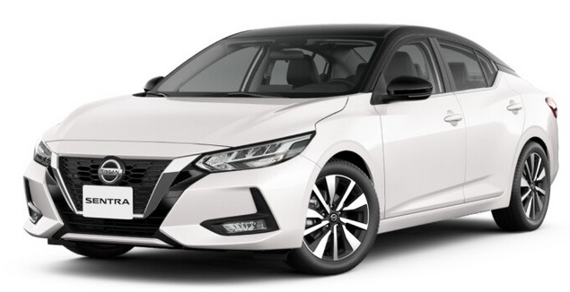 SENTRA 2.0 ADVANCE CVT