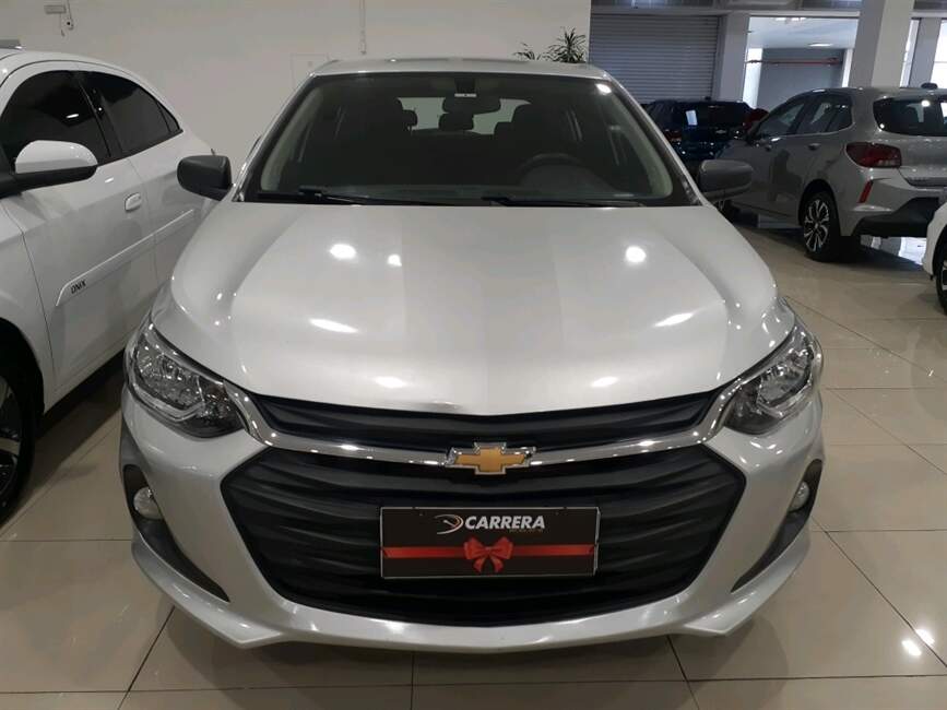 ONIX 1.0 FLEX MANUAL