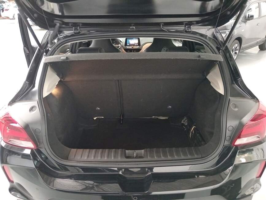 ONIX 1.0 TURBO FLEX PREMIER AUTOMATICO