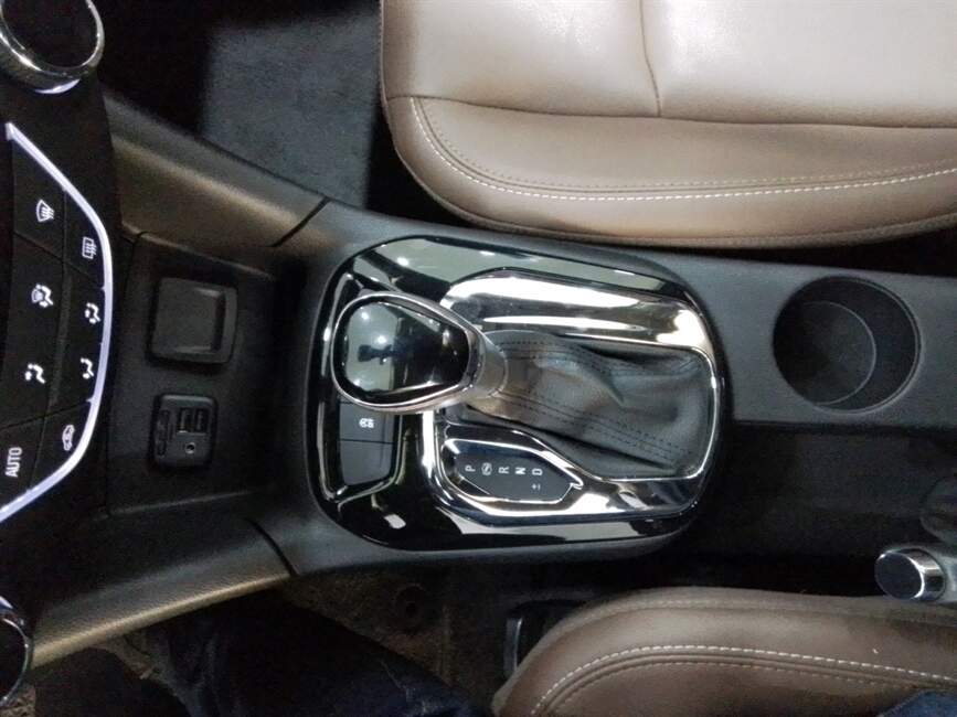 CRUZE 1.4 TURBO FLEX SPORT6 PREMIER AUTOMATICO