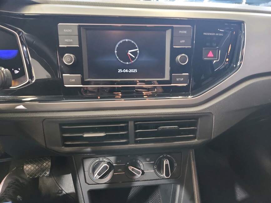 NIVUS 1.0 200 TSI TOTAL FLEX COMFORTLINE AUTOMÁTIC