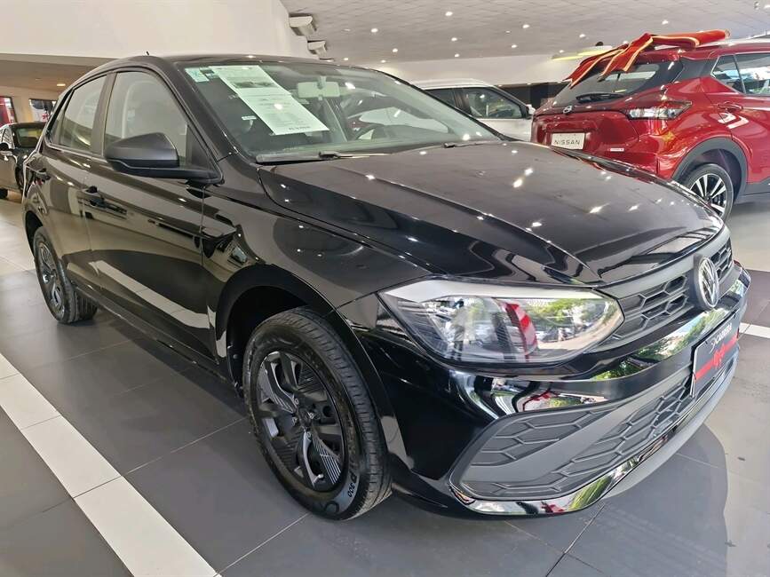 POLO 1.0 MPI TRACK MANUAL