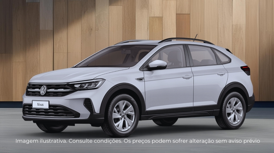 NIVUS COMFORTLINE