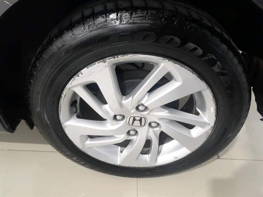 FIT 1.5 LX 16V FLEX 4P AUTOMATICO