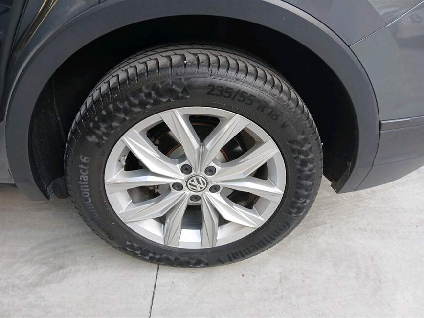 TIGUAN 1.4 250 TSI TOTAL FLEX ALLSPACE COMFORTLINE