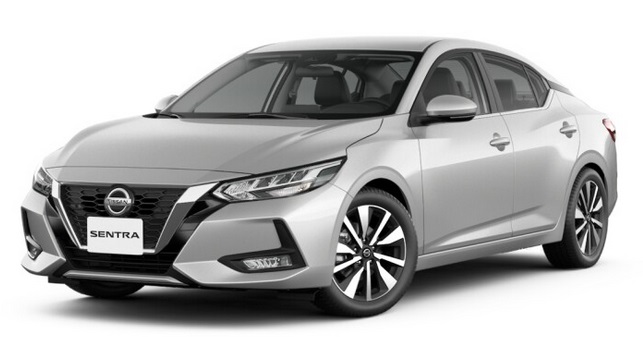 SENTRA 2.0 ADVANCE CVT