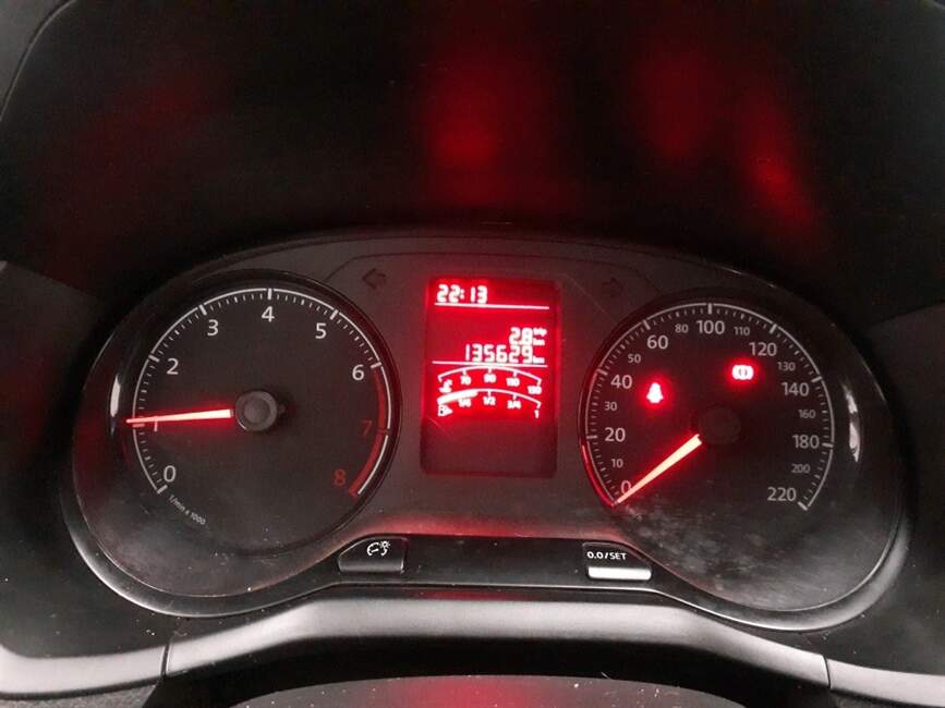 GOL 1.0 12V MPI TOTALFLEX 4P MANUAL