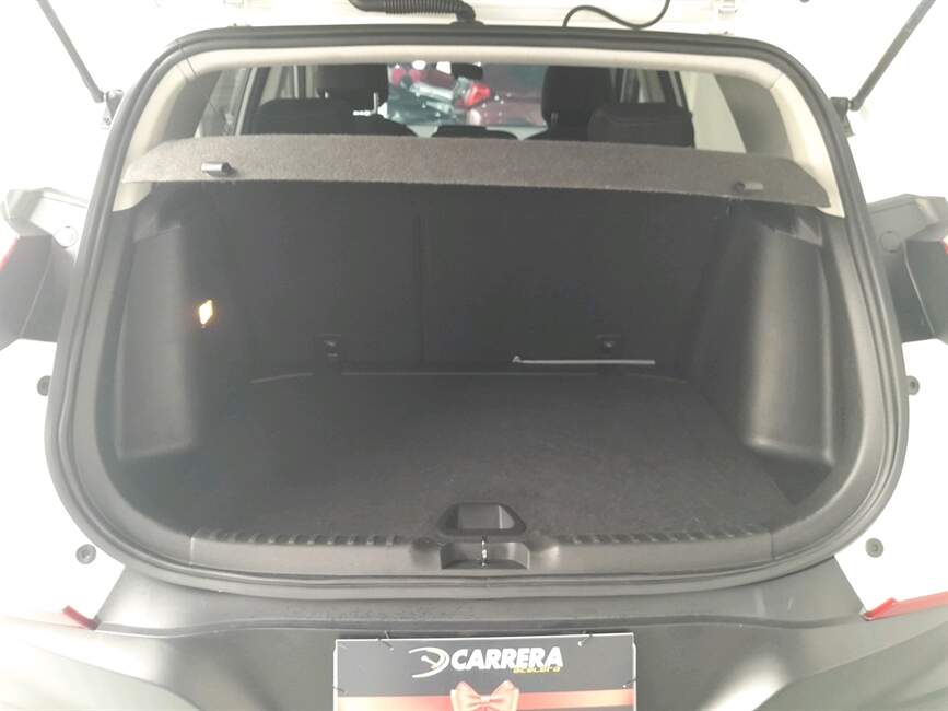 TRACKER 1.0 TURBO FLEX LT AUTOMATICO