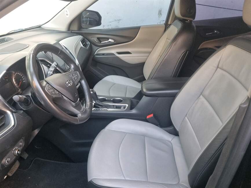 EQUINOX 2.0 16V TURBO GASOLINA PREMIER AWD AUTOMAT