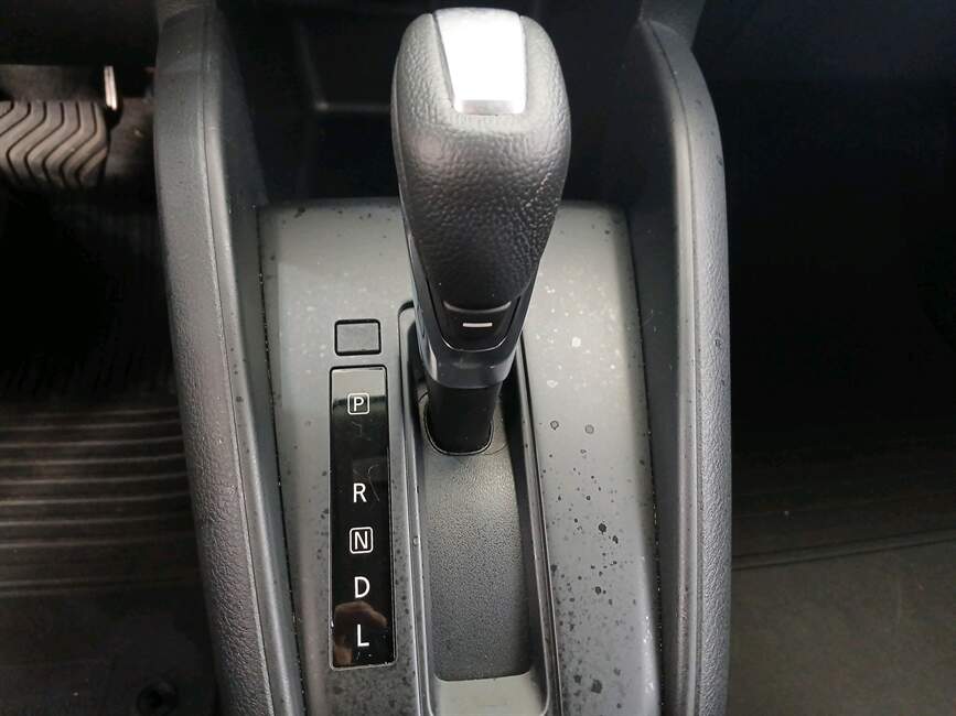 KICKS 1.6 16V FLEXSTART SENSE XTRONIC