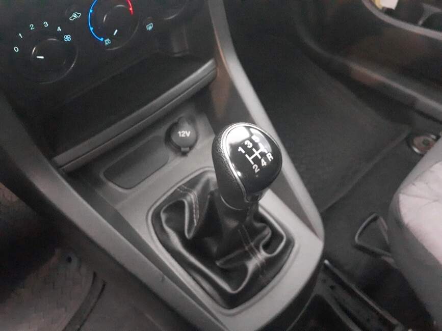 KA 1.0 TI-VCT FLEX SE MANUAL