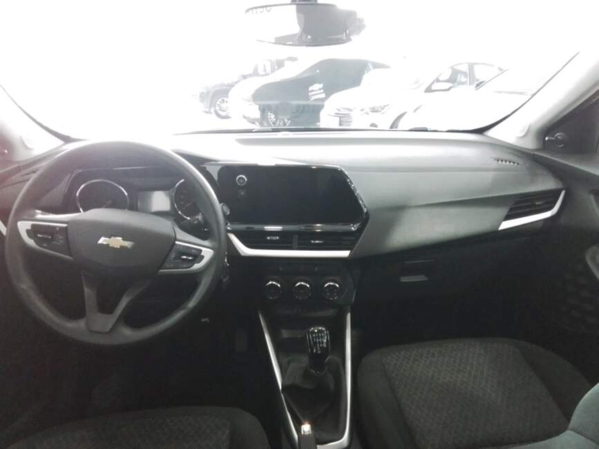 MONTANA 1.2 TURBO FLEX MANUAL