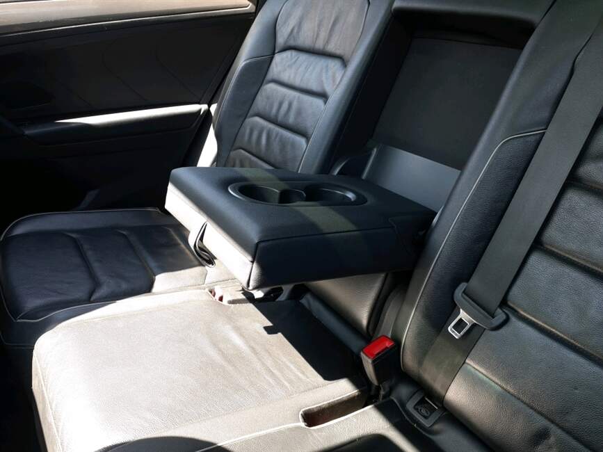 TIGUAN 1.4 250 TSI TOTAL FLEX ALLSPACE COMFORTLINE
