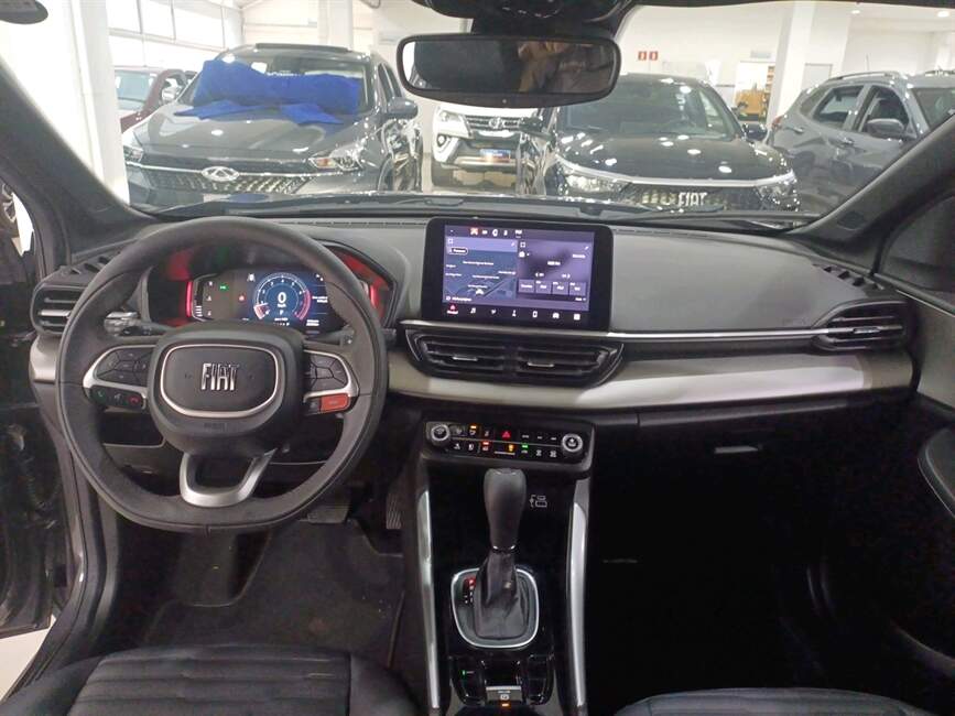 FASTBACK 1.0 TURBO 200 FLEX IMPETUS CVT