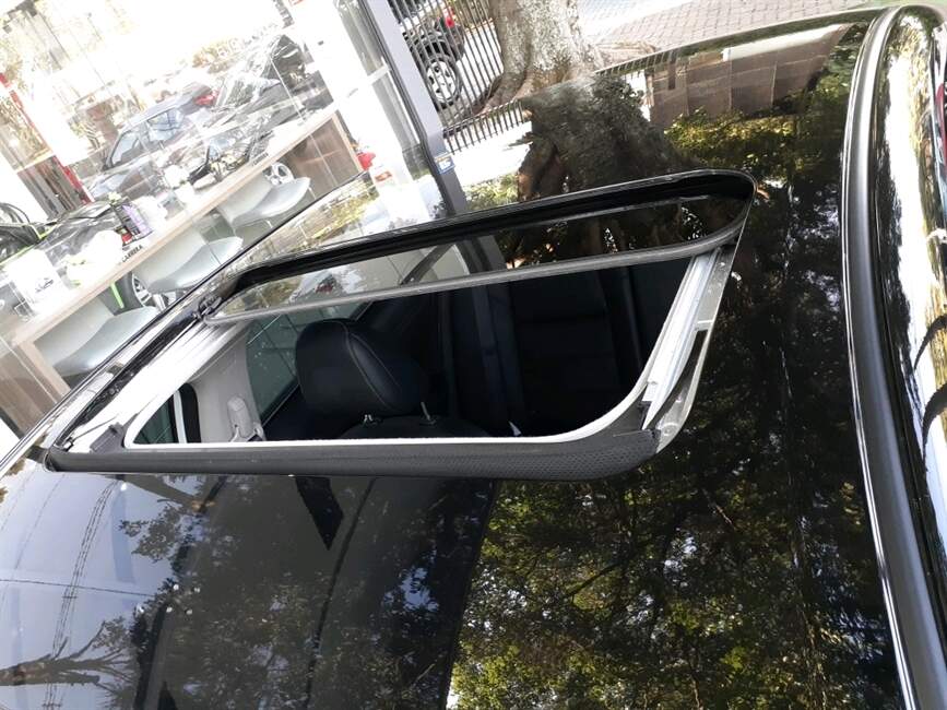 SENTRA 2.0 16V GASOLINA EXCLUSIVE XTRONIC