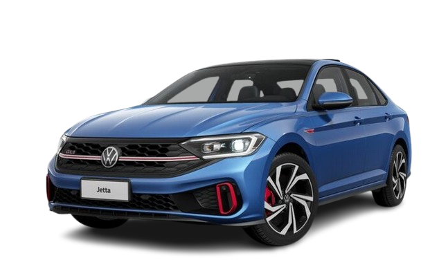 JETTA GLI 2.0 350 TSI