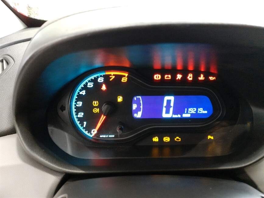 ONIX 1.4 MPFI LT 8V FLEX 4P MANUAL