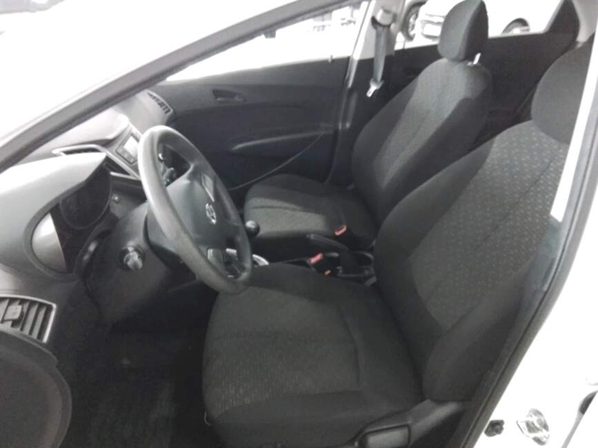 HB20 1.0 COMFORT PLUS 12V FLEX 4P MANUAL