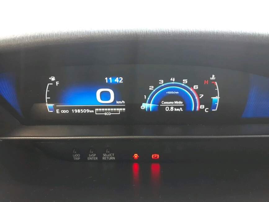 ETIOS 1.5 XLS SEDAN 16V FLEX 4P MANUAL