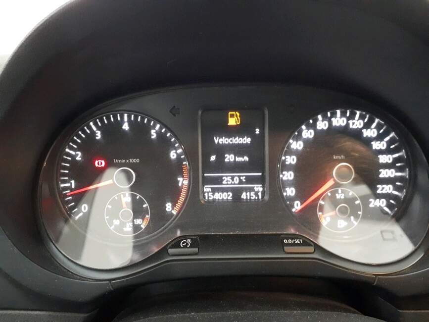 FOX 1.6 MI 8V FLEX 4P AUTOMATIZADO