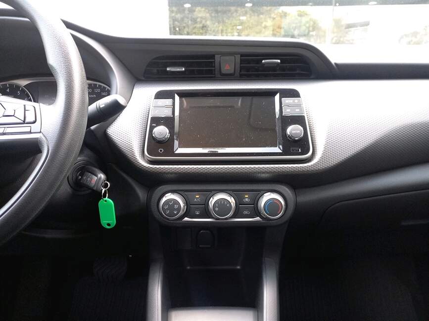 KICKS 1.6 16V FLEXSTART ACTIVE XTRONIC