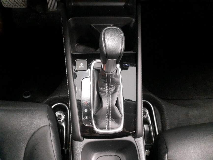 CITY 1.5 I-VTEC FLEX HATCH EXL CVT