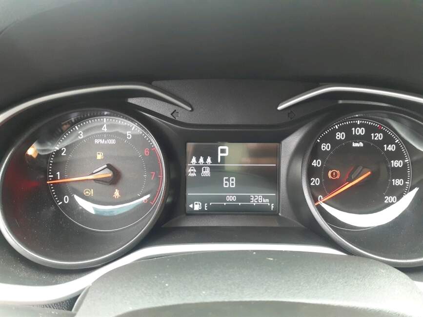 ONIX 1.0 TURBO FLEX PLUS LT AUTOMATICO