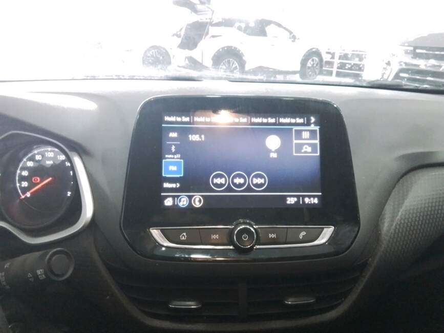 ONIX 1.0 TURBO FLEX PLUS LT MANUAL