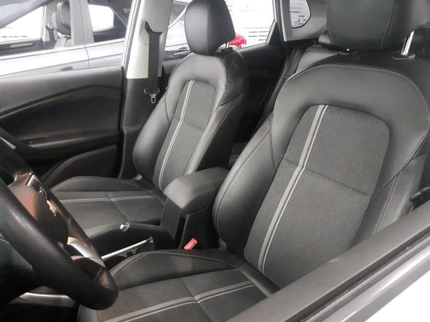 TRACKER 1.0 TURBO FLEX LTZ AUTOMATICO