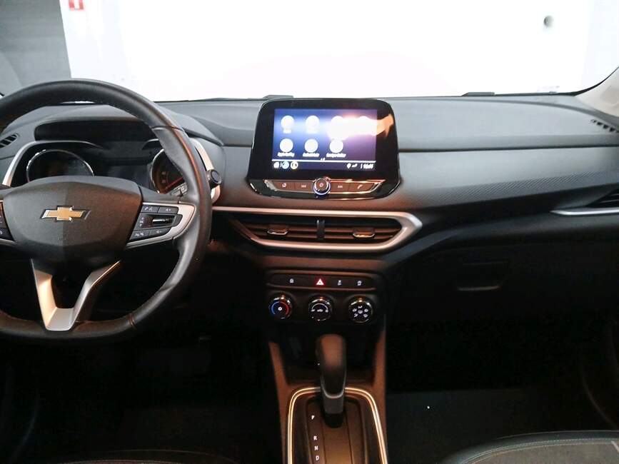 TRACKER 1.0 TURBO FLEX LTZ AUTOMATICO