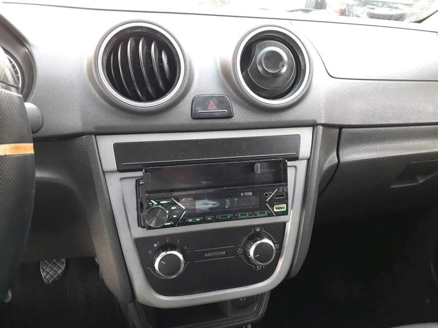 GOL 1.0 MI 8V FLEX 4P MANUAL G.V