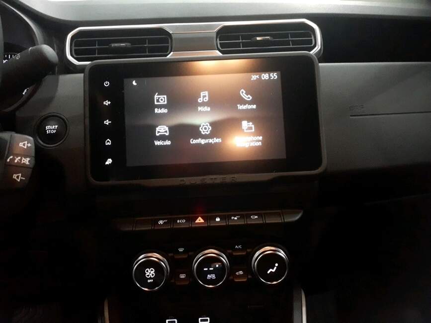 DUSTER 1.3 TCE FLEX ICONIC X-TRONIC